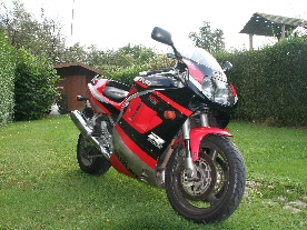 GSXR-1100